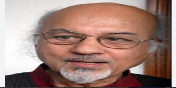 ಹಿರಿಯ ಪತ್ರಕರ್ತ ಟಿಜೆಎಸ್ ಜಾರ್ಜ್ (97) ನಿಧನ