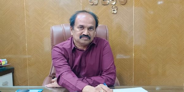 ಸೊಳ್ಳೆ ನಿಯಂತ್ರಣಕ್ಕೆ ಪ್ರತಿಯೊಬ್ಬರೂ ಕೈ ಜೋಡಿಸಿ : ಡಿಹೆಚ್‌ಓ ಡಾ.ಯಲ್ಲಾ ರಮೇಶ್ ಬಾಬು