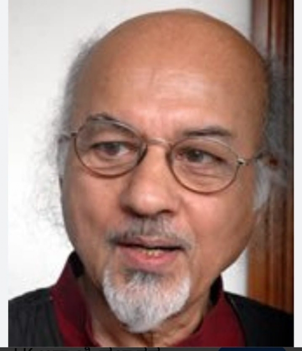 ಹಿರಿಯ ಪತ್ರಕರ್ತ ಟಿಜೆಎಸ್ ಜಾರ್ಜ್ (97) ನಿಧನ.