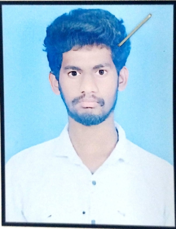 ಕಾರೆಕಲ್ಲು ಗ್ರಾಮದ ವ್ಯಕ್ತಿ ಕಾಣೆ