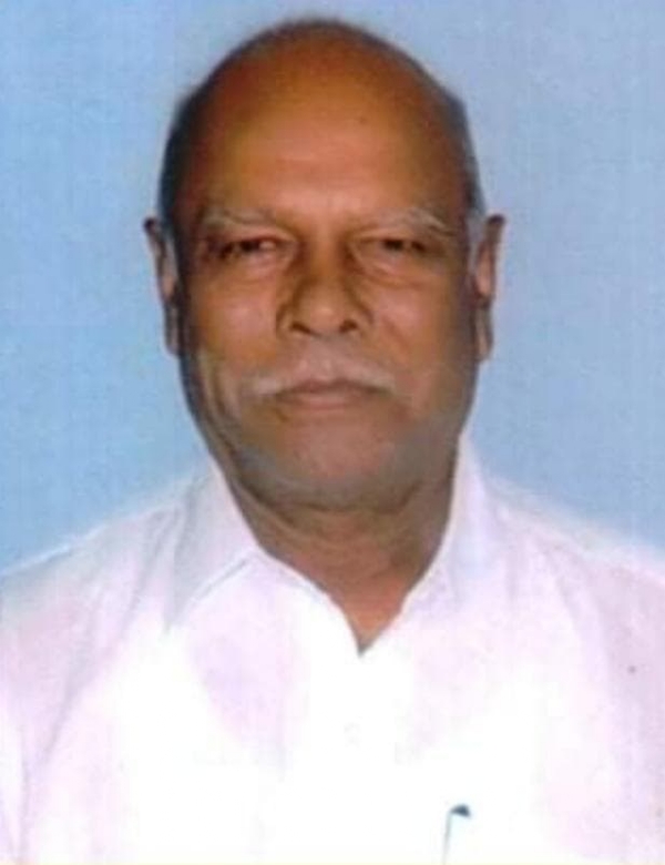 ಪ್ರೊ. ಶಾಶ್ವತಸ್ವಾಮಿ ಮುಕ್ಕುಂದಿಮಠ ನಿಧನ