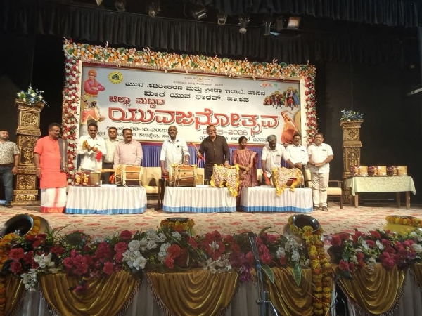 Youth fest Youth fest