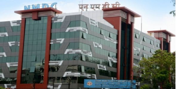 ಎನ್‌ಎಂಡಿಸಿ ದ್ವಿತೀಯ ತ್ರೈಮಾಸಿಕದಲ್ಲಿ ದಾಖಲೆಯ ಸಾಧನೆ