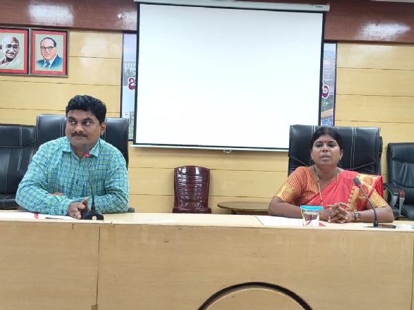 Pre meeting Pre meeting