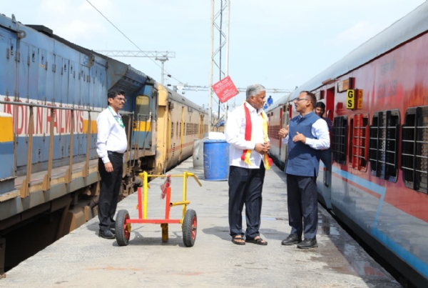 Inspection Inspection