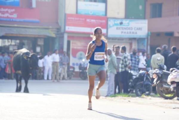 ರಾಷ್ಟ್ರೀಯ ಐಕ್ಯತೆ ಸಾರಿದ ದೇಶ ಭಾರತ : ಡಾ. ಶೋಭಾರಾಣಿ ವಿ.ಜೆ ರಾಷ್ಟ್ರೀಯ ಐಕ್ಯತೆ ಸಾರಿದ ದೇಶ ಭಾರತ : ಡಾ. ಶೋಭಾರಾಣಿ ವಿ.ಜೆ