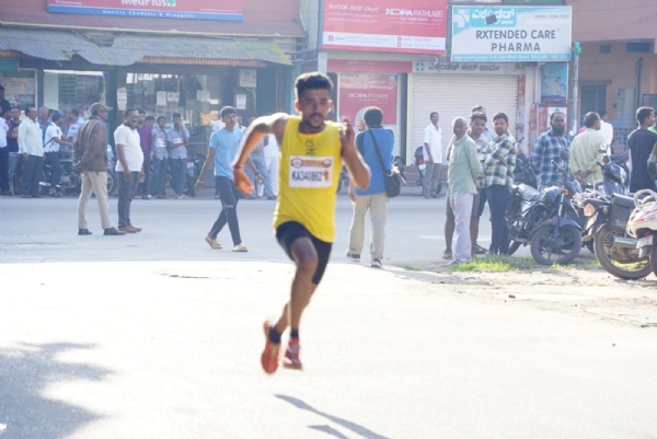 ರಾಷ್ಟ್ರೀಯ ಐಕ್ಯತೆ ಸಾರಿದ ದೇಶ ಭಾರತ : ಡಾ. ಶೋಭಾರಾಣಿ ವಿ.ಜೆ ರಾಷ್ಟ್ರೀಯ ಐಕ್ಯತೆ ಸಾರಿದ ದೇಶ ಭಾರತ : ಡಾ. ಶೋಭಾರಾಣಿ ವಿ.ಜೆ