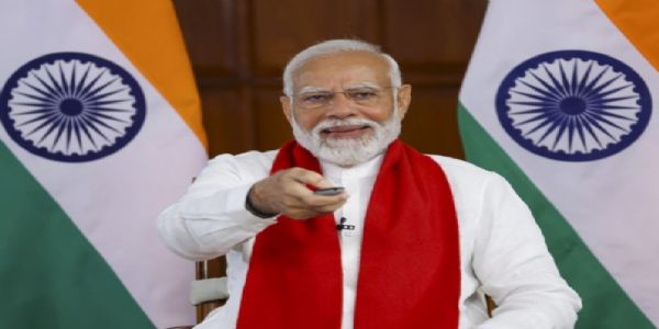 ಗಾಜಾ ಶಾಂತಿ ಪ್ರಯತ್ನಕ್ಕೆ ಮೋದಿ ಶ್ಲಾಘನೆ