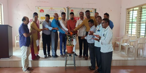 ವಿಶ್ವ ರೇಬಿಸ್ ದಿನಾಚರಣೆ ಮತ್ತು ವಿಶ್ವ ಹೃದಯ ದಿನಾಚರಣೆ