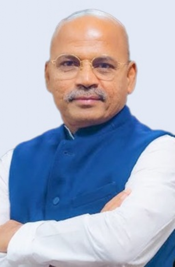 ನಾಳೆ   ಸಚಿವ  ಡಾ.ಶರಣಪ್ರಕಾಶ ಆರ್.ಪಾಟೀಲ ಬಳ್ಳಾರಿಗೆ