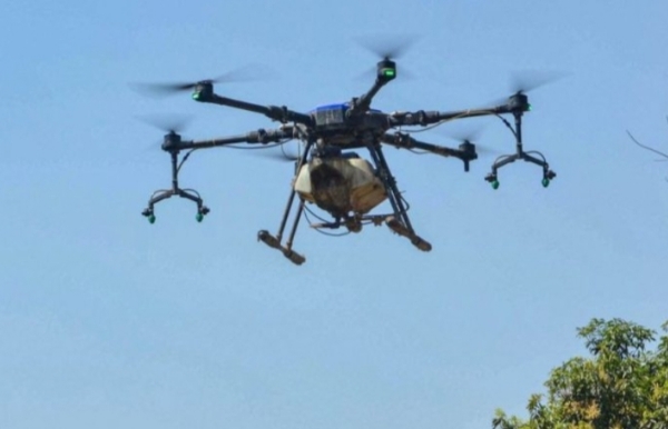 Dron