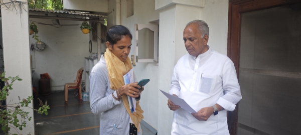 ಸಮೀಕ್ಷೆ ಆಧರಿಸಿ ಸೌಲಭ್ಯಗಳ ಹಂಚಿಕೆಗೆ ಪ್ರಯತ್ನ- ಎನ್ಎಸ್ ಬೋಸರಾಜು