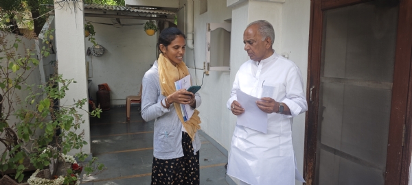 ಸಮೀಕ್ಷೆ ಆಧರಿಸಿ ಸೌಲಭ್ಯಗಳ ಹಂಚಿಕೆಗೆ ಪ್ರಯತ್ನ- ಎನ್ಎಸ್ ಬೋಸರಾಜು