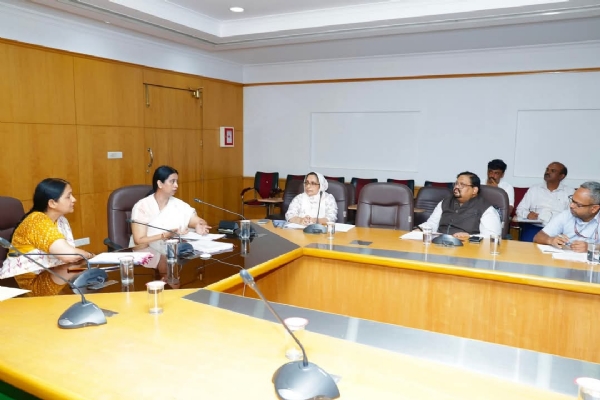 Meeting
