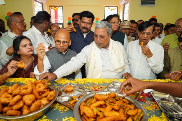 ಯಾವ ಕ್ರಾಂತಿಯೂ ನಡೆಯುವುದಿಲ್ಲ, ಆ ಭ್ರಾಂತಿಯೂ ಇಲ್ಲ ; ಸಿದ್ದರಾಮಯ್ಯ