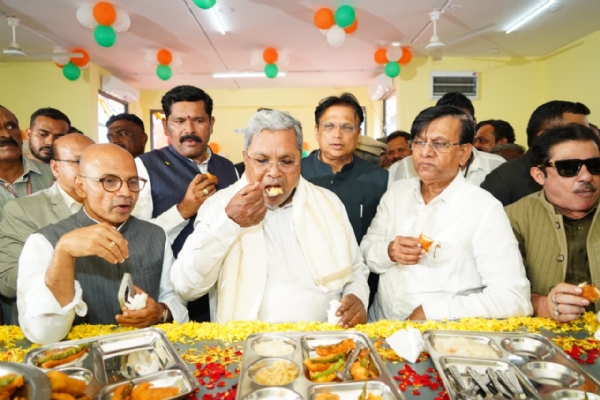 ಯಾವ ಕ್ರಾಂತಿಯೂ ನಡೆಯುವುದಿಲ್ಲ, ಆ ಭ್ರಾಂತಿಯೂ ಇಲ್ಲ ; ಸಿದ್ದರಾಮಯ್ಯ