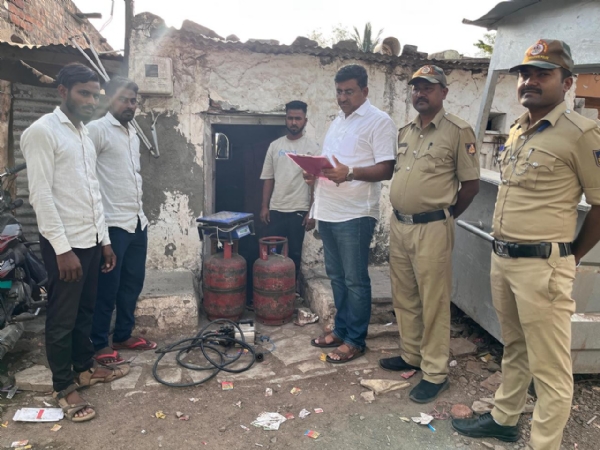 ದಾಳಿ