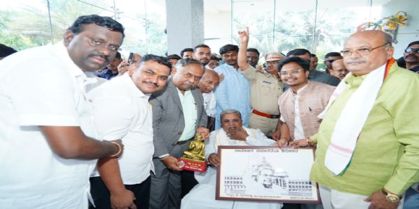 ಸಮೀಕ್ಷೆ : ಯಾವ ಜಾತಿಯನ್ನೂ ತುಳಿಯುವ ಪ್ರಶ್ನೆಯಿಲ್ಲ-ಮುಖ್ಯಮಂತ್ರಿ ಸಿದ್ದರಾಮಯ್ಯ