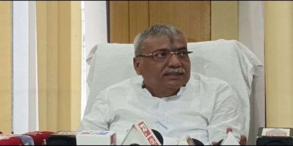 ನನಗೂ ಸಚಿವ ಸ್ಥಾನ ಬೇಕು : ಶಾಸಕ ಪಾಟೀಲ