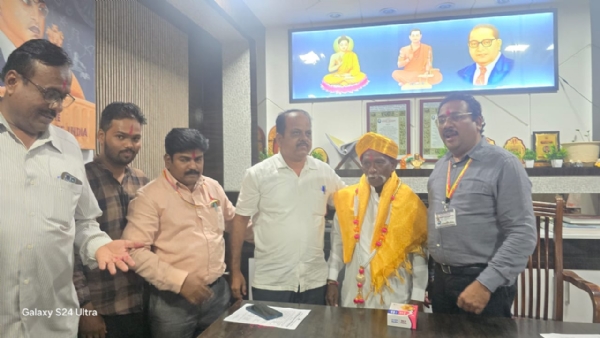ಸನ್ಮಾನ