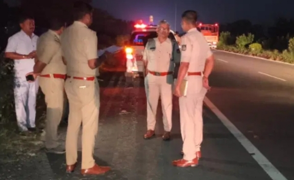 Accident