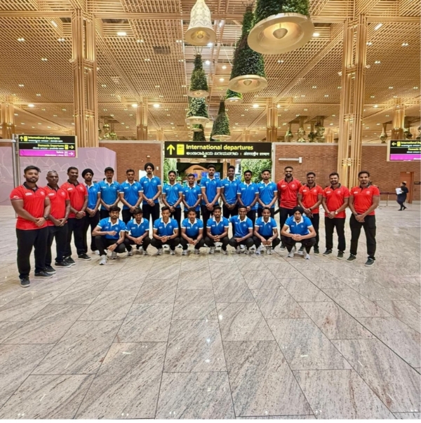 Hockey team