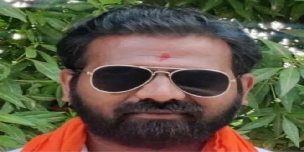 ಗಂಗಾವತಿ ಬಿಜೆಪಿ ಯುವ ಮೋರ್ಚಾ ಮುಖಂಡನ ಕಗ್ಗೊಲೆ : ಕಂಪ್ಲಿಯಲ್ಲಿ ನಾಲ್ವರು ಆರೋಪಿಗಳ ವಶ