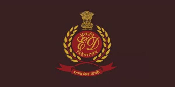 ಅಕ್ರಮ ಹಣ ವರ್ಗಾವಣೆ : ಮುಂಬೈನ ನಾನಾ ಕಡೆ ಜಾರಿ ನಿರ್ದೇಶನಾಲಯ ದಾಳಿ