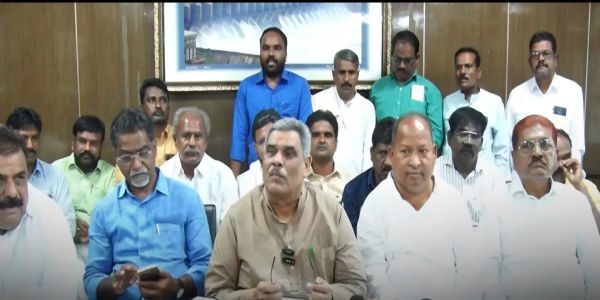 ಸಿಜೆಐ ಅವರ ಮೇಲೆ ಶೂ ಎಸೆತ ; ಅಕ್ಟೋಬರ್ 16ಕ್ಕೆ ವಿಜಯಪುರ ಬಂದ್‌ಗೆ ಕರೆ