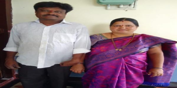ಪತ್ನಿಯನ್ನು ಭೀಕರವಾಗಿ ಕೊಲೆ ಮಾಡಿದ ಪತಿ