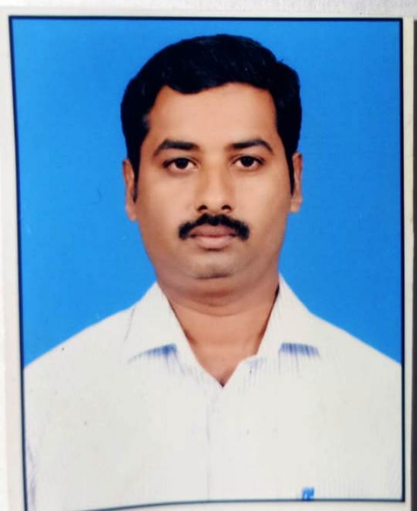 ರಾಜ್ಯ ಸಂಘಟನಾ ಕಾರ್ಯದರ್ಶಿಯಾಗಿ “ಬಸವರಾಜ.ಕೆ” ಆಯ್ಕೆ