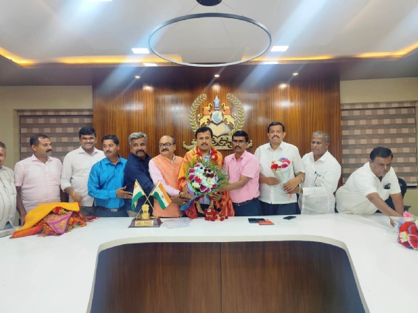 ಬದುಕಿನ ಸಂವಿಧಾನ ವಾಲ್ಮೀಕಿ ರಾಮಾಯಣ : ಡಾ. ಅಮರೇಶ್ ಯತಗಲ್