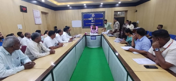 Meeting