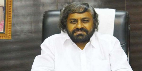 ನಾಳೆ ಬಳ್ಳಾರಿಗೆ ಸಚಿವ ಈಶ್ವರ ಬಿ. ಖಂಡ್ರೆ