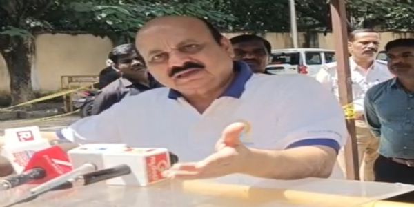 ರಾಜ್ಯದಲ್ಲಿ ಎಲ್ಲವೂ ದಾರಿ ತಪ್ಪಿದೆ : ಬಸವರಾಜ ಬೊಮ್ಮಾಯಿ