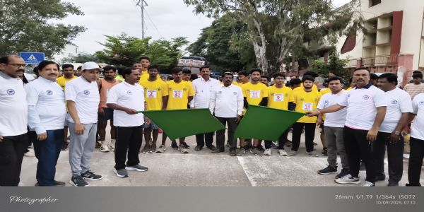 ಪಾಲಿಕೆಯಿಂದ ಸ್ವಚ್ಛ ಹಸಿರು ರಾಯಚೂರಿಗಾಗಿ ಭರವಸೆಯ ಓಟ