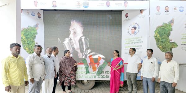 ಇಂದಿರಾ ಗಾಂಧಿ, ದೇಶ ಕಂಡ ಅದ್ಭುತ ಶಕ್ತಿ : ಜ್ಯೋತಿ ಗೊಂಡಬಾಳ