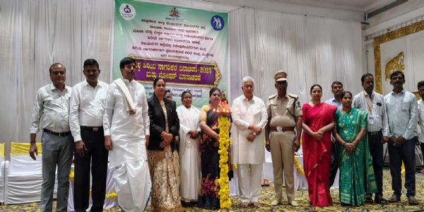 ಹಿರಿಯರ ಜೀವನಾನುಭವ ಯುವಜನತೆಗೆ ಪ್ರೇರಣೆ