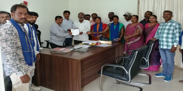 ನ್ಯಾ. ಗವಾಯಿ ಮೇಲೆ ಶೂ ಎಸೆತ ; ಕ್ರಮಕ್ಕೆ ಕದಸಂಸ ಒತ್ತಾಯ