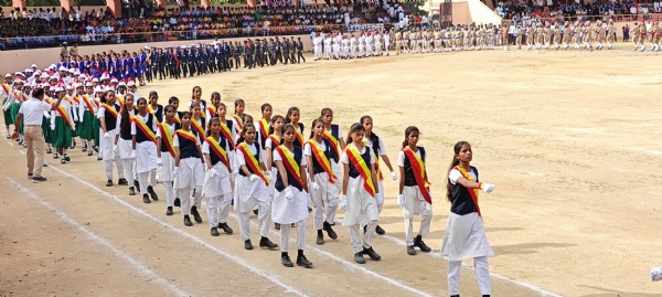 ಸಮೃದ್ಧ ಕರ್ನಾಟಕ ಕಟ್ಟಲು ರಾಜ್ಯ ಸರ್ಕಾರ ಬದ್ಧ: ಡಾ.ಶರಣಪ್ರಕಾಶ ಪಾಟೀಲ