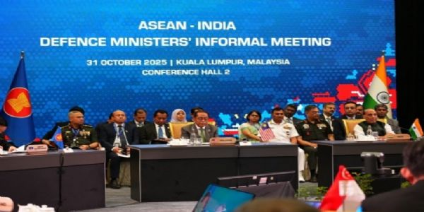 ಇಂಡೋ-ಪೆಸಿಫಿಕ್‌ನಲ್ಲಿ ಭಾರತ ಸೂಪರ್ ಪವರ್ ದೇಶ