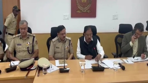 Home minister Home minister