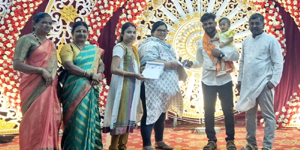 ಕೊಪ್ಪಳ : ಮತಗಳ್ಳತನ : ಮಹಿಳಾ ಕಾಂಗ್ರೆಸ್ ಸಹಿ ಅಭಿಯಾನ : ಜ್ಯೋತಿ ಆಶಯ ಕೊಪ್ಪಳ : ಮತಗಳ್ಳತನ : ಮಹಿಳಾ ಕಾಂಗ್ರೆಸ್ ಸಹಿ ಅಭಿಯಾನ : ಜ್ಯೋತಿ ಆಶಯ