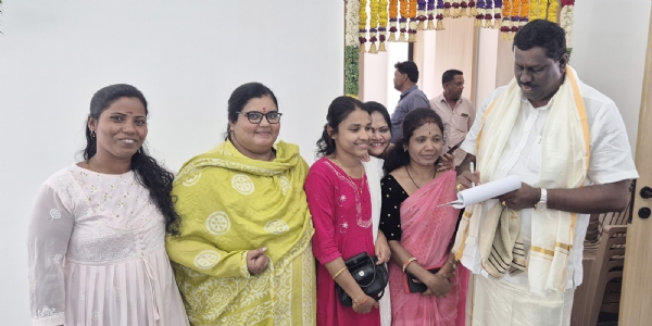 ಕೊಪ್ಪಳ : ಮತಗಳ್ಳತನ : ಮಹಿಳಾ ಕಾಂಗ್ರೆಸ್ ಸಹಿ ಅಭಿಯಾನ : ಜ್ಯೋತಿ ಆಶಯ ಕೊಪ್ಪಳ : ಮತಗಳ್ಳತನ : ಮಹಿಳಾ ಕಾಂಗ್ರೆಸ್ ಸಹಿ ಅಭಿಯಾನ : ಜ್ಯೋತಿ ಆಶಯ