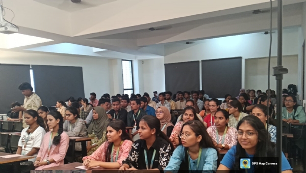 ಬಿಐಟಿಎಂ: ಇಂಕ್ಯುಬೇಶನ್ ಕುರಿತು ಕಾರ್ಯಾಗಾರ