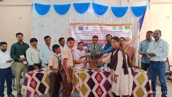 ಅಕ್ರಮ ದತ್ತು ಕ್ರಿಯೆಯಲ್ಲಿ ಪಾಲ್ಗೊಳ್ಳುವುದು ಶಿಕ್ಷಾರ್ಹ ಅಪರಾಧ ಅಕ್ರಮ ದತ್ತು ಕ್ರಿಯೆಯಲ್ಲಿ ಪಾಲ್ಗೊಳ್ಳುವುದು ಶಿಕ್ಷಾರ್ಹ ಅಪರಾಧ