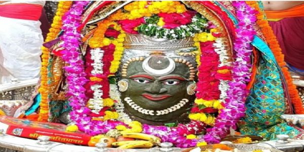 ಉಜ್ಜಯಿನಿಯಲ್ಲಿ ಮಹಾಕಾಳೇಶ್ವರನ ಭಸ್ಮ ವೈಭವ