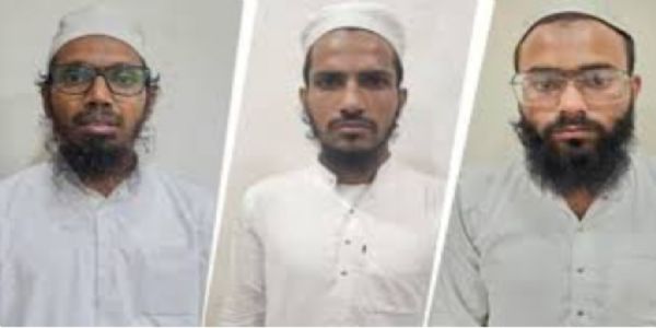 ಆರ್‌ಎಸ್‌ಎಸ್ ಲಕ್ನೋ ಕಚೇರಿ, ದೆಹಲಿ ಆಜಾದ್‌ಪುರ ಮಾರುಕಟ್ಟೆ ಉಗ್ರರ ಗುರಿ