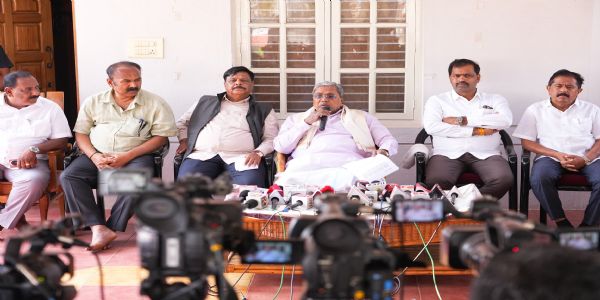 ಸಂಘಟಿತ ಅಪರಾಧಗಳು ನಡೆದರೆ ಪೋಲಿಸರೇ ಹೊಣೆ : ಮುಖ್ಯಮಂತ್ರಿ ಎಚ್ಚರಿಕೆ