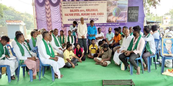 ಸಣ್ಣ ನಾಟಕಗಳ ಮೂಲಕ ಜನಜಾಗೃತಿಗೆ ಸಿದ್ಧತೆ : ಲಕ್ಷ್ಮಣ ಪೀರಗಾರ